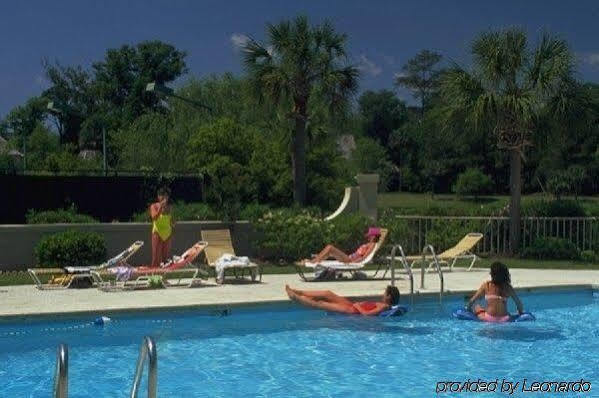 Hilton Head Value Villas Hilton Head Island Exteriör bild
